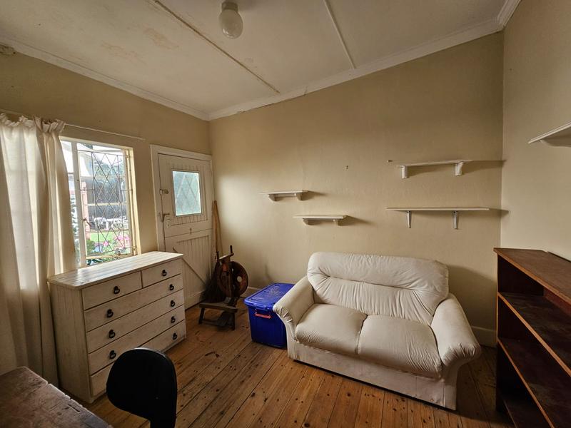 To Let 4 Bedroom Property for Rent in Grahamstown Eastern Cape